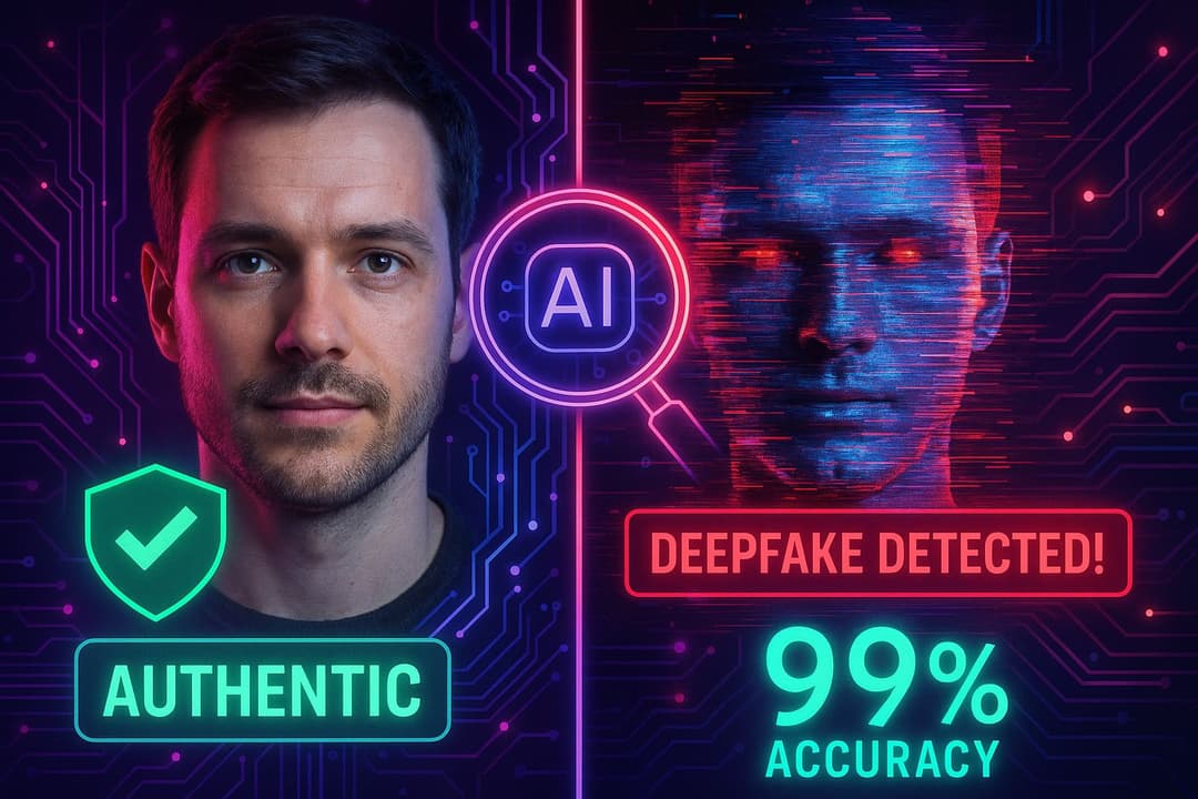 Deepfake Detection