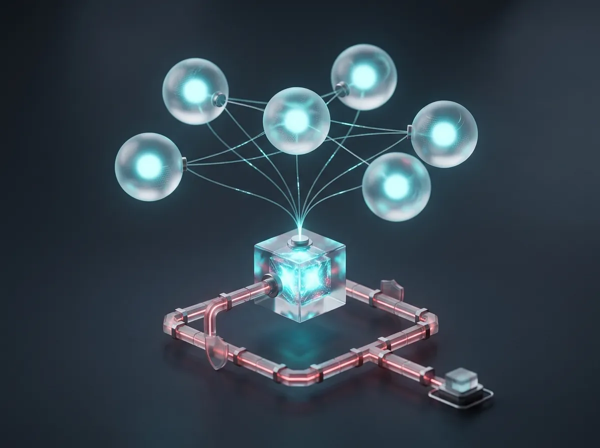 Enterprise AI Agent & RAG Chatbot Development: 2026 Architecture Guide