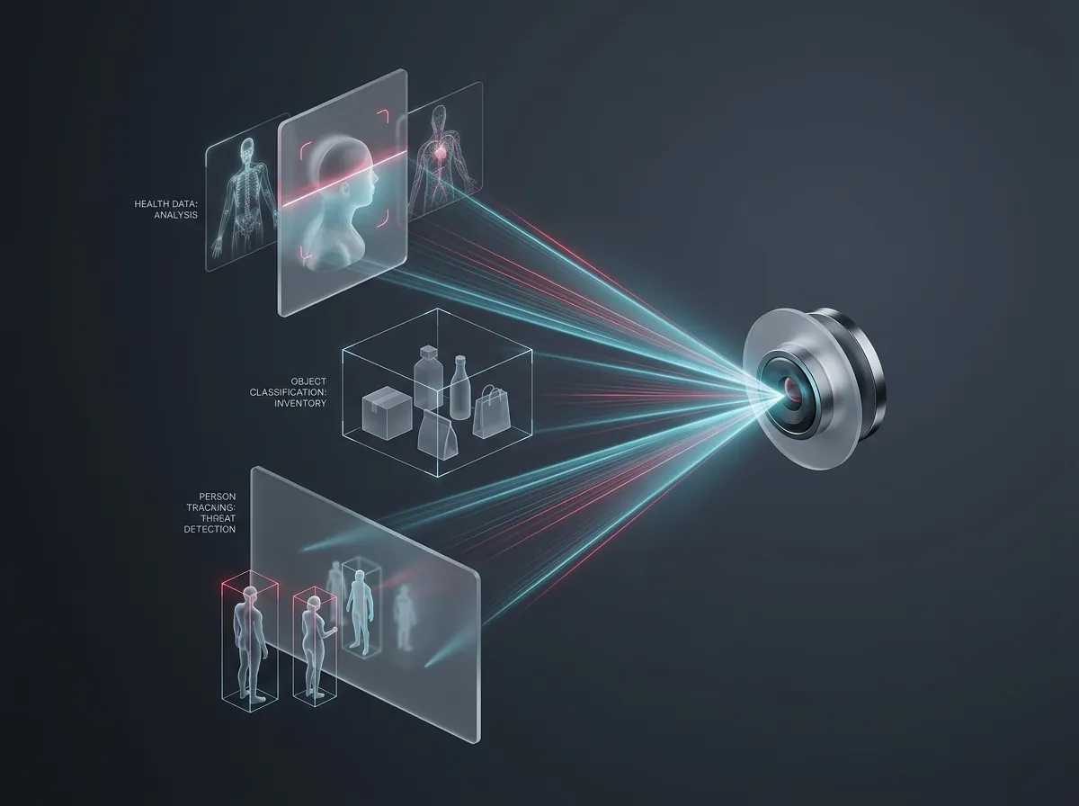 AI in Healthcare Diagnostics: Deep Learning Medical Imaging & Clinical Breakthroughs
