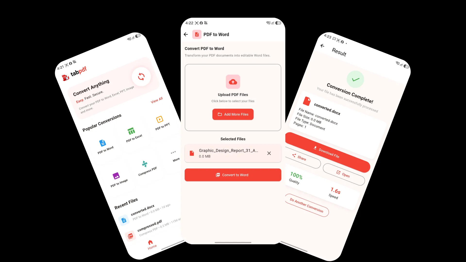 TabPDF (App)
