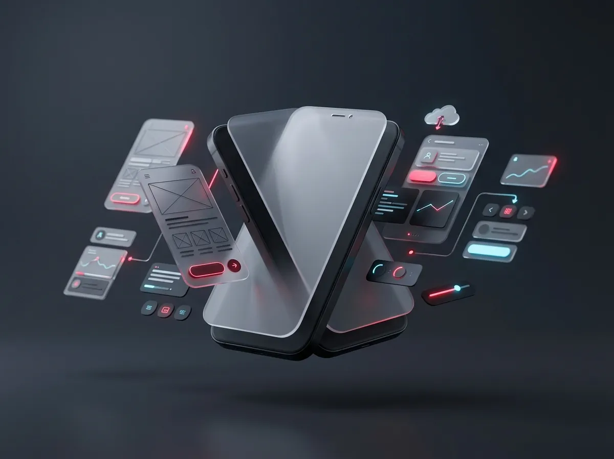 Custom Mobile App Development